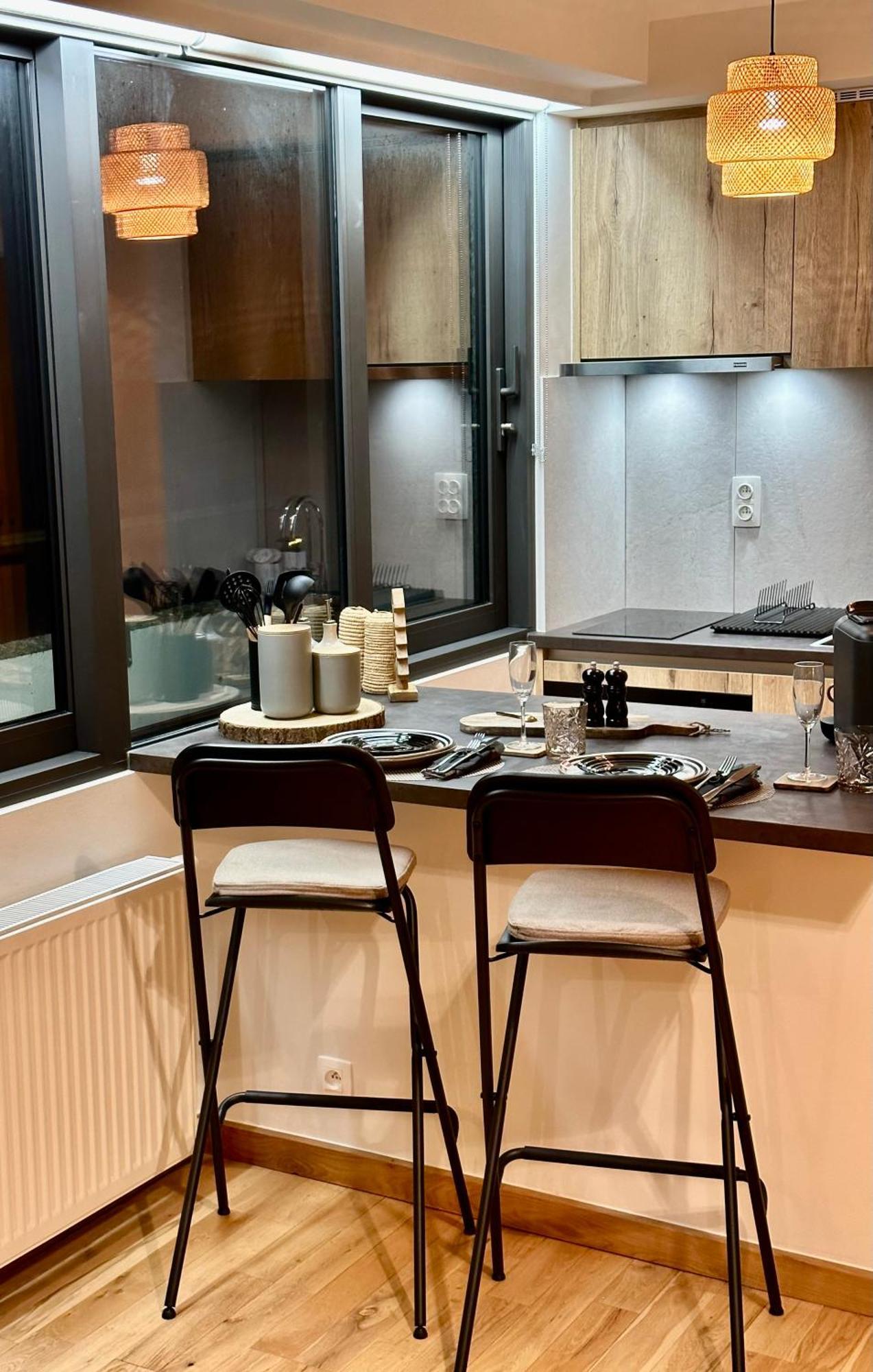 Le Studio Grimaldi 奥斯滕德 外观 照片