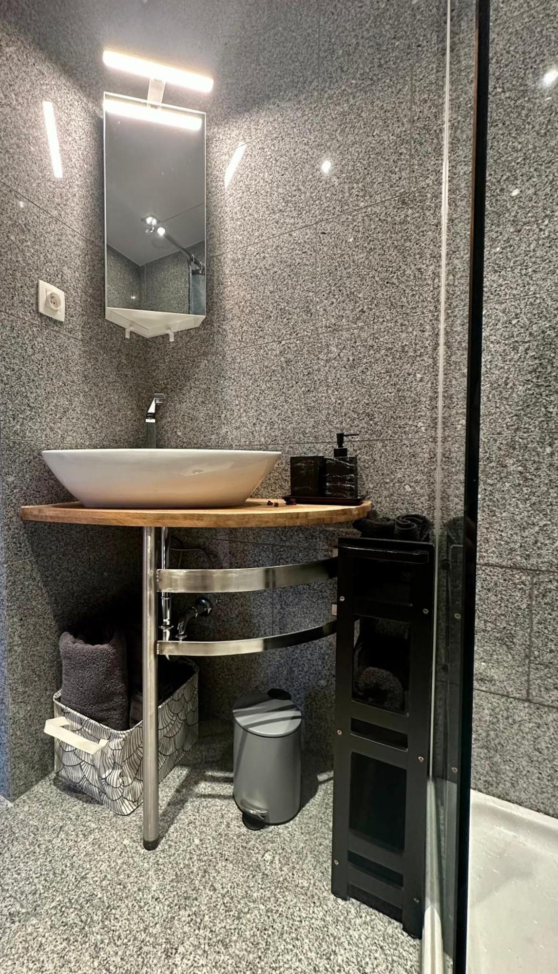 Le Studio Grimaldi 奥斯滕德 外观 照片